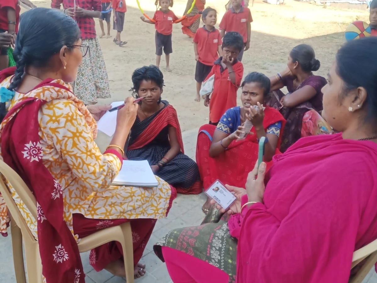 Education Activities