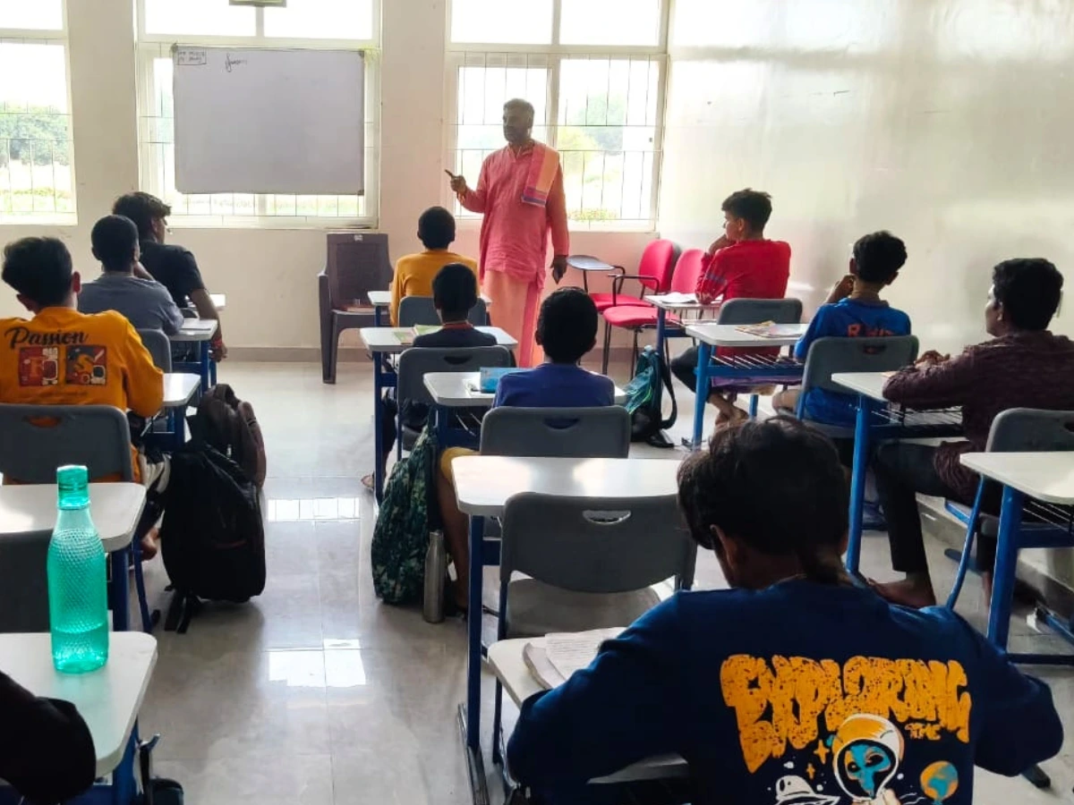 Education Activities