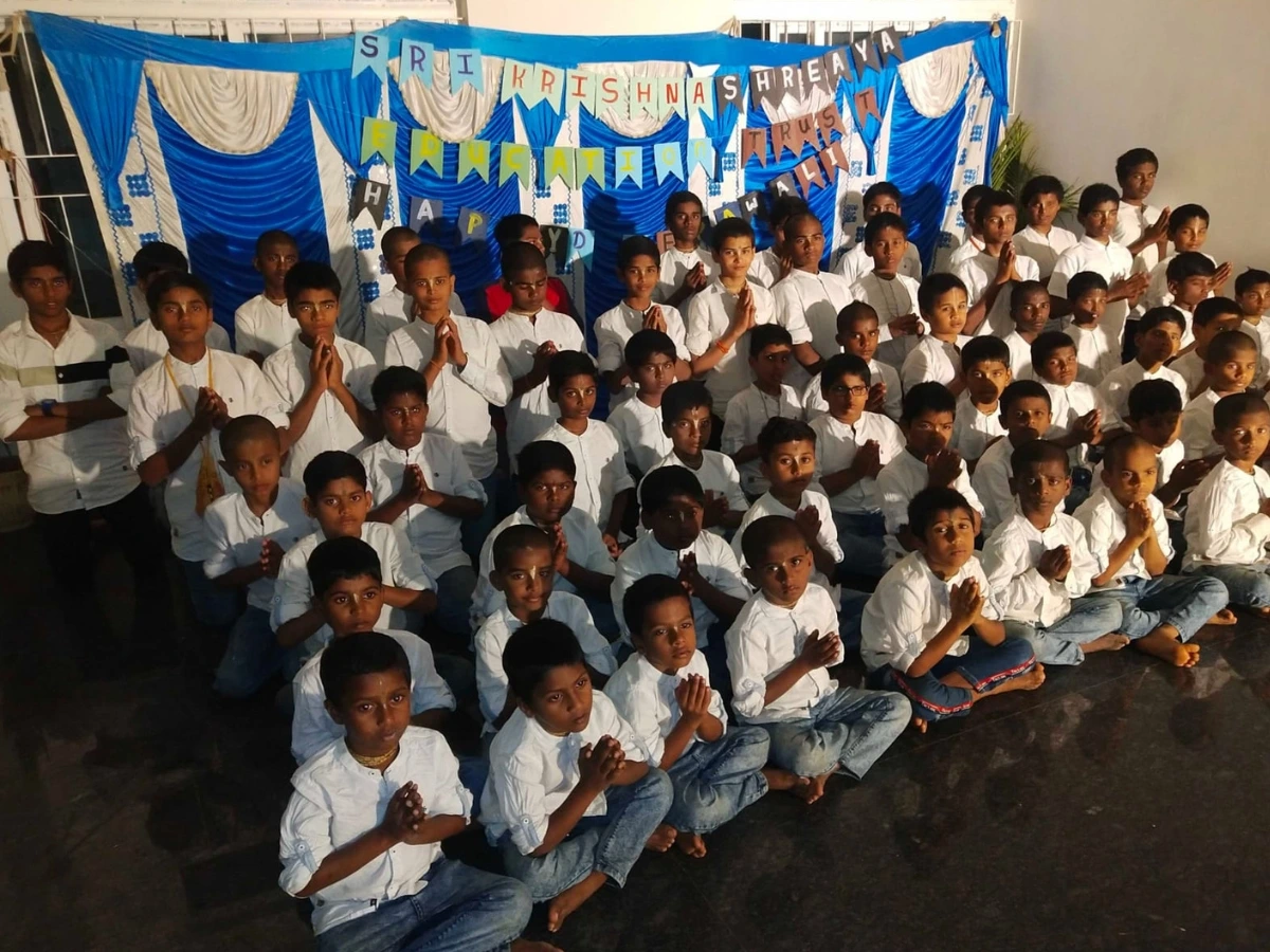 Meal Distribution