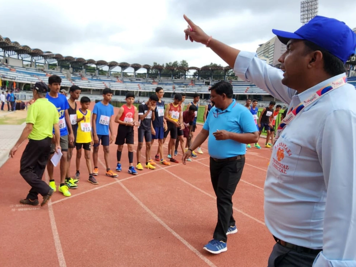 Education Activities