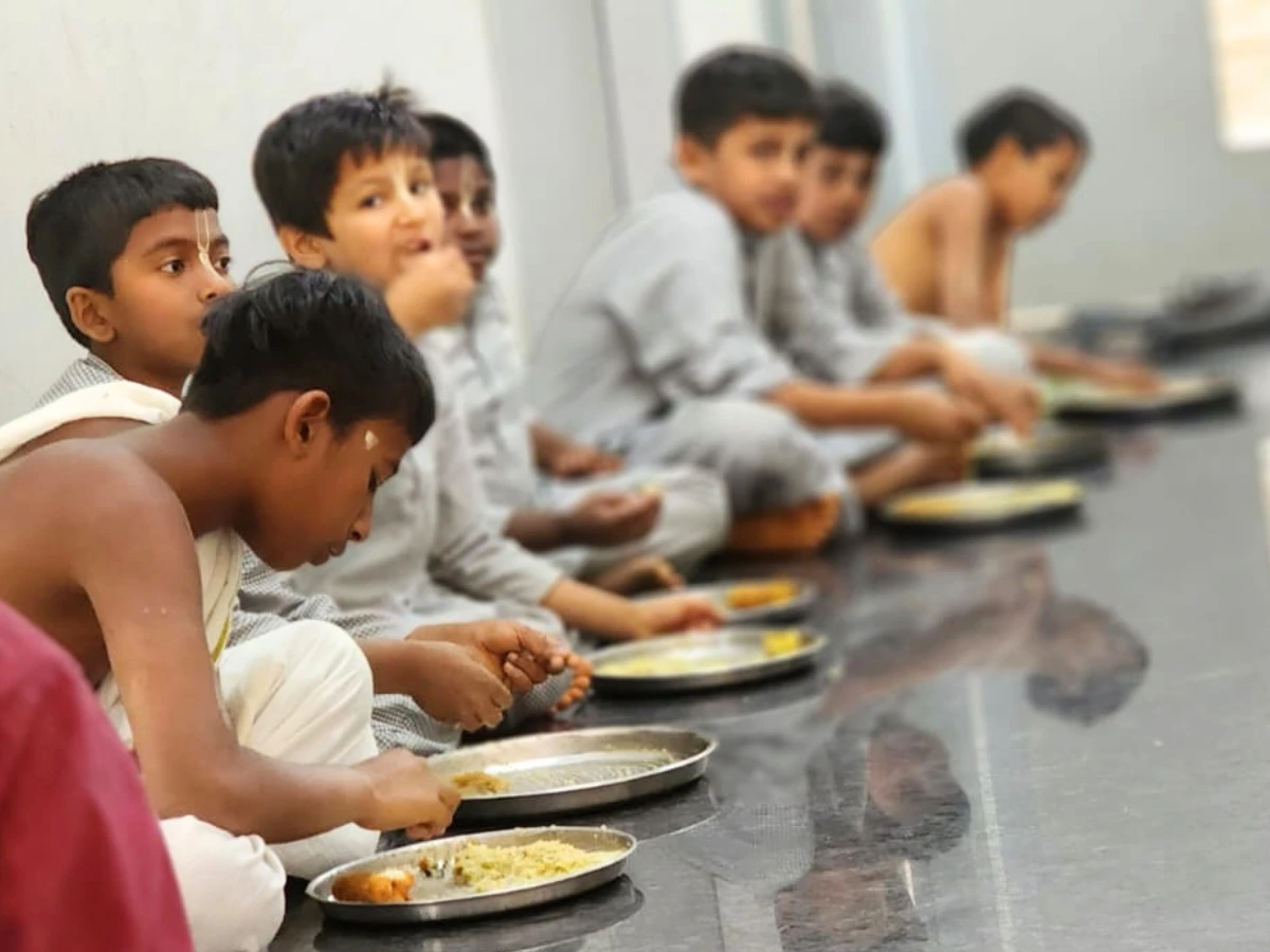 Education Activities