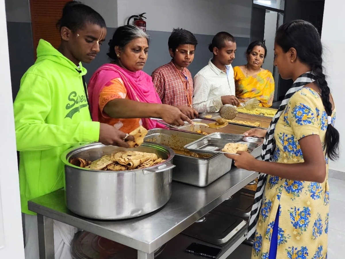 Education Activities