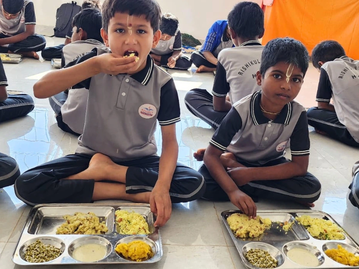 Education Activities
